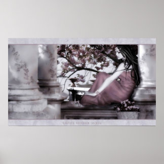 Poster Le sens de l'amour