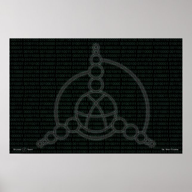 Poster Le Serpo Exchange (Devant)