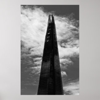 Poster Le Shard