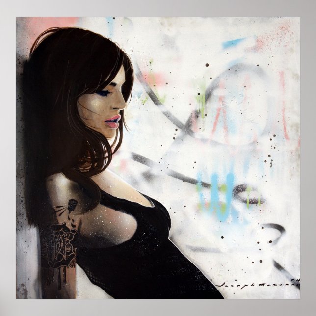 Poster Le soutien de mon apprentissage (Devant)