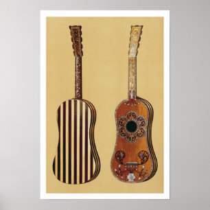 Poster Le Temple d'or du Principal Idol Guadma à Ra