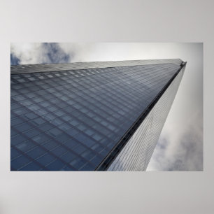 Poster Le tesson Londres