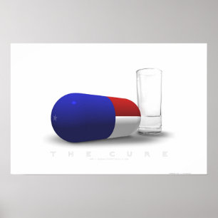 Poster Le traitement