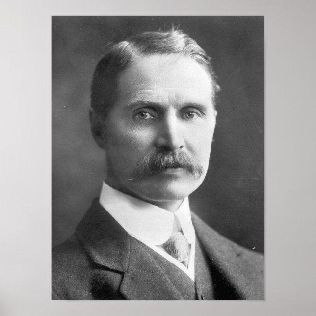 Poster Le très honorable Andrew Bonar Law, député (Devant)