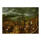 Le triste jour - printemps 1559