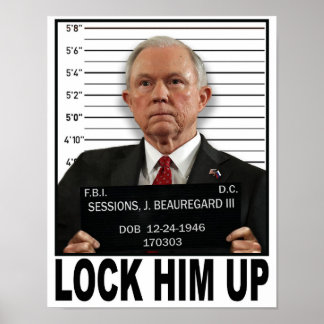 Poster Le verrouiller - Sessions