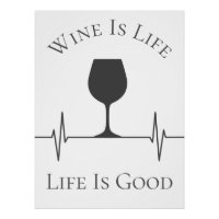 Le Vin Drôle, La Vie, C'Est La Bonne Nouvelle