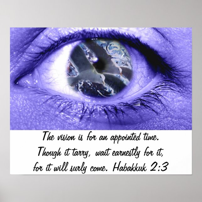 Poster Le Vision_Poster (Devant)