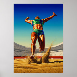 Poster LE VOL DU SCARABÉE (Le Vol du Scarab)