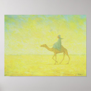 Poster Le voyage 1993