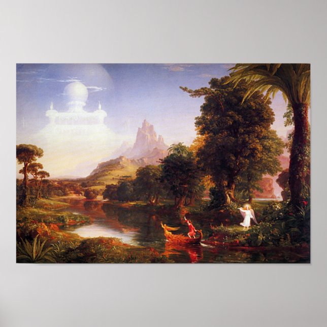 Poster Le voyage de la vie : Jeunesse (Devant)