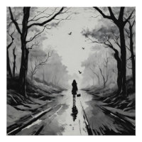 Le Voyage Silencieux