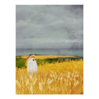 Le Wheatfield