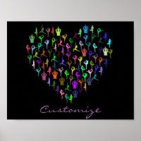 Le Yoga Poses Coeur Thunder_Cove