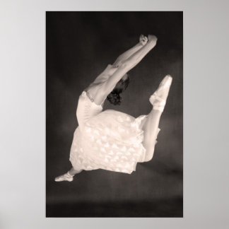 Poster Leap