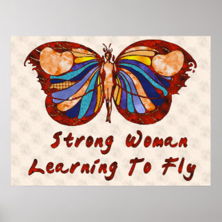 Poster Learning