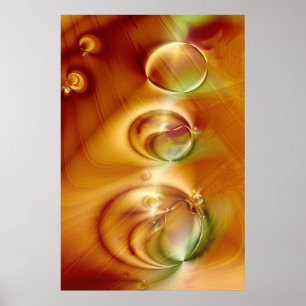 Poster L'eau toujours