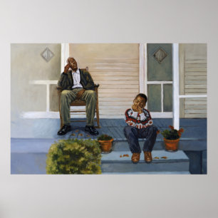 Poster Leçon de musique #3 2000