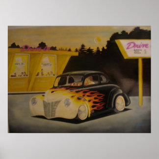 Poster Lecteur