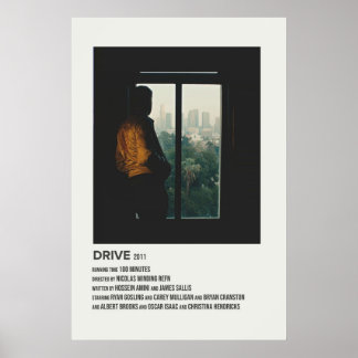 Poster lecteur 2011