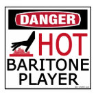 Lecteur Baritone Hot