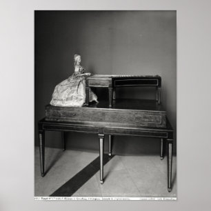 Poster Lecteur Dulcimer