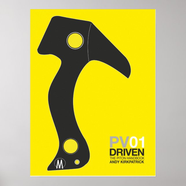 POSTER LECTEUR PV01 (Devant)