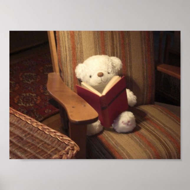 Poster Lecture (Devant)