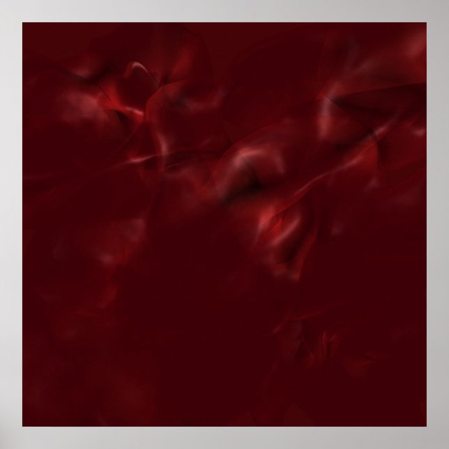 Poster Lecture 3D - Nuages (Devant)