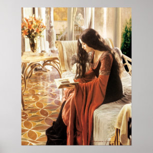 Poster Lecture d'ARWEN™