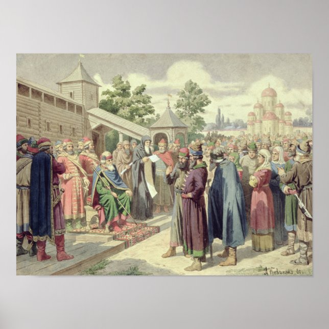 Poster Lecture du Code (Devant)