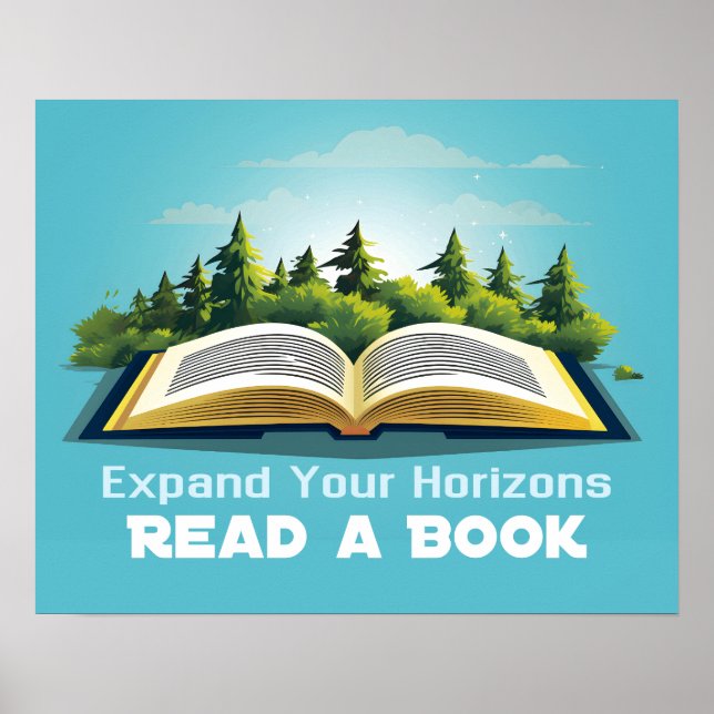 Poster Lecture motivationnelle (Devant)