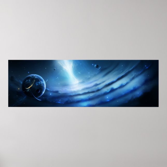 Poster L'effet marémotionnel (Devant)