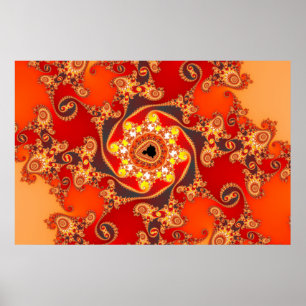 Poster Légende ancienne