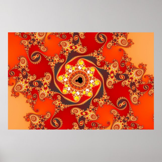 Poster Légende ancienne (Devant)