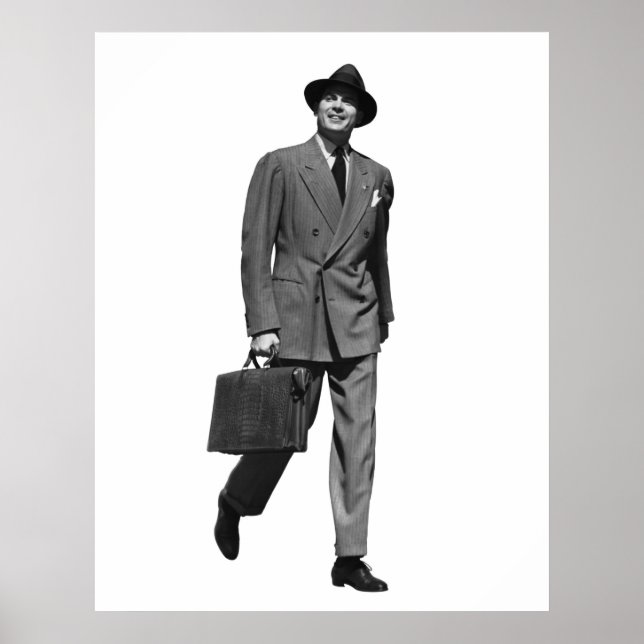 Poster Légende It 14 (Devant)