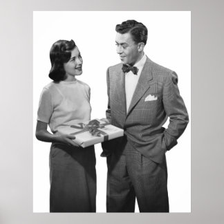 Poster Légende It 16