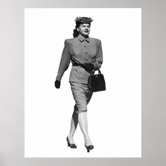 Poster Légende It 19