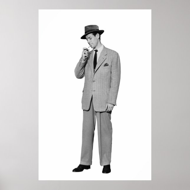 Poster Légende It 23 (Devant)