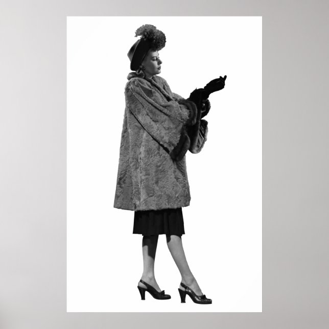 Poster Légende It 25 (Devant)