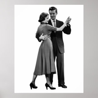 Poster Légende It 6