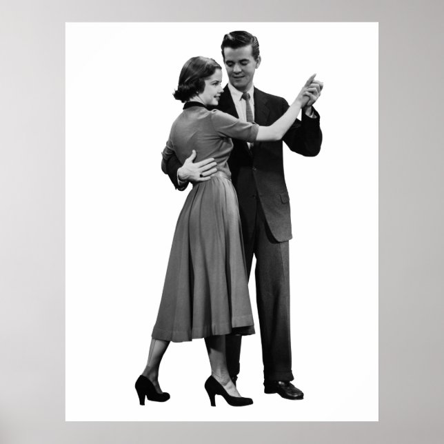 Poster Légende It 6 (Devant)