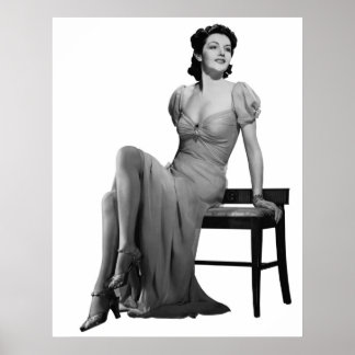 Poster Légende It 7