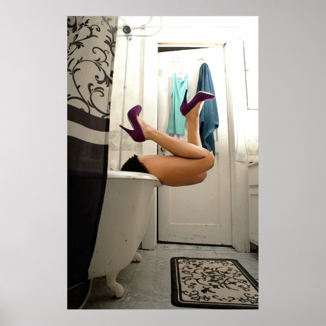 Poster Legs_2 (Devant)