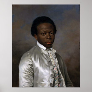 Poster Lemoine - Portrait