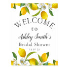 Lemon, elle a trouvé son signe de bienvenue