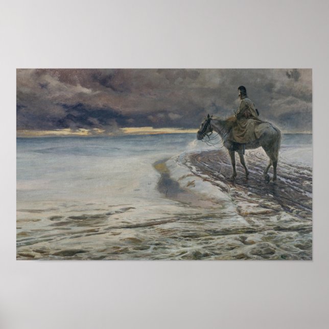 Poster L'empire Astro Hungar (Devant)