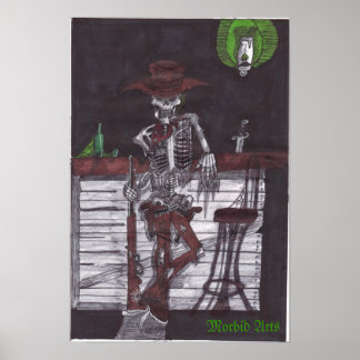 Poster L'enfant vit
