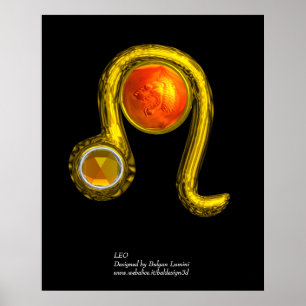 POSTER LEO