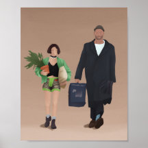 Leon Le Professionnel